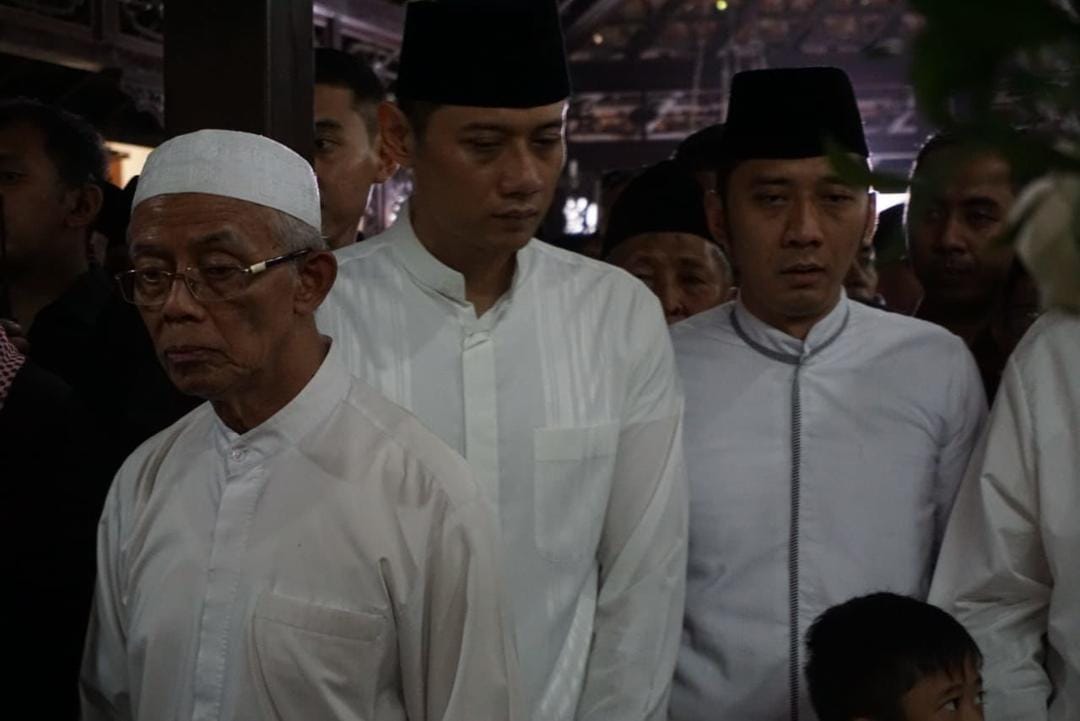 IDNTimes.com/Aryo Damar