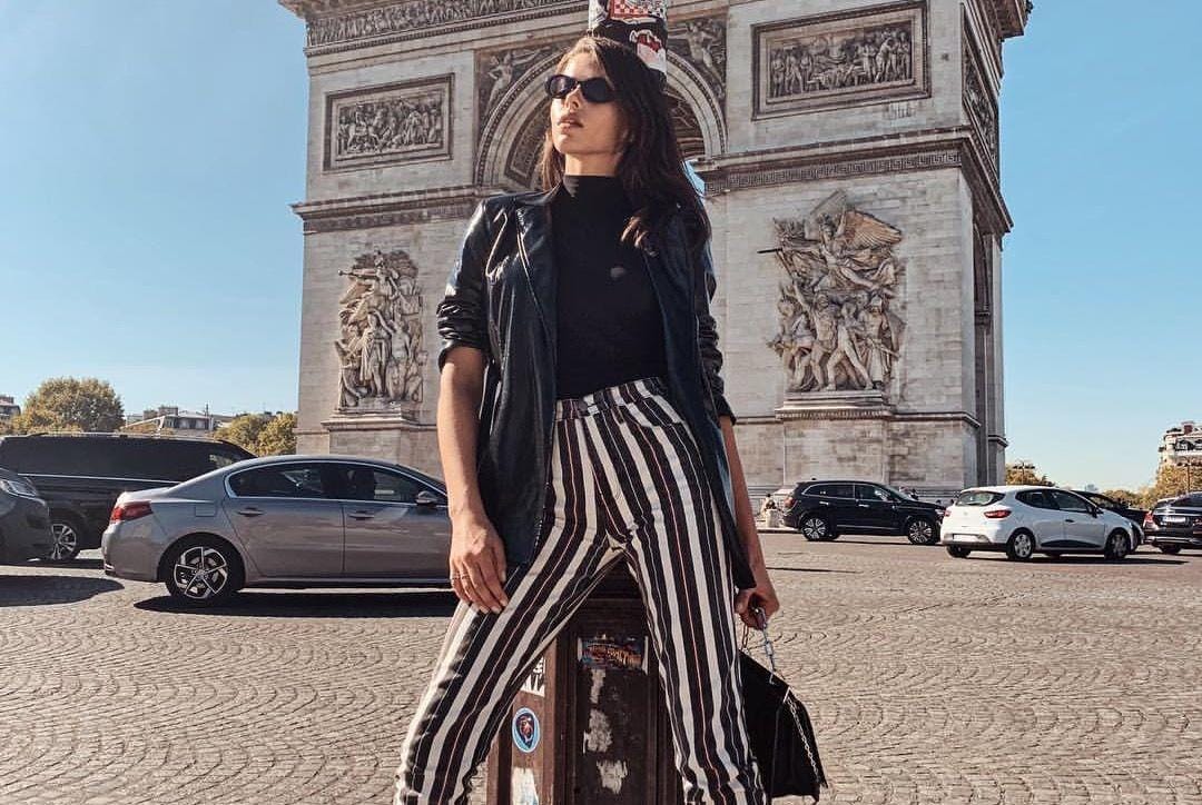 #PopbelaOOTD: Celana yang Buat Kamu Terlihat Tinggi (Plus Kurus!)