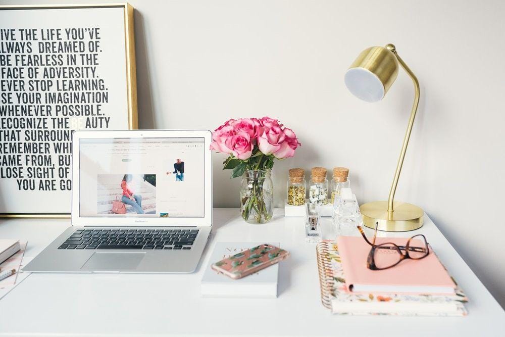Cara Membuat Blog Pribadi di Blogger Gratis