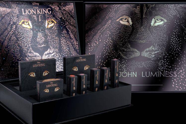 luminessbeauty.com