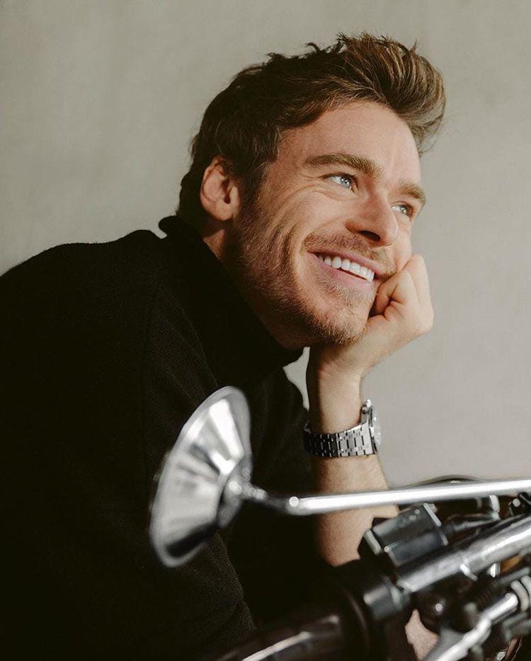 Instagram.com/maddenrichard, elizabethweinberg for Elle USA