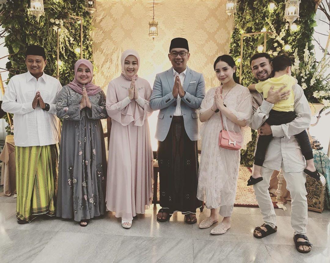 Instagram.com/@raffinagita1717