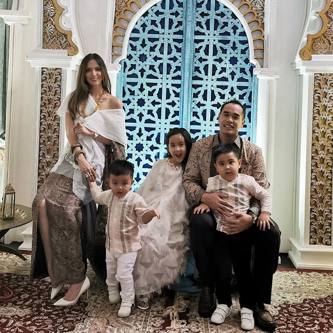 Instagram.com/@ramadhaniabakrie