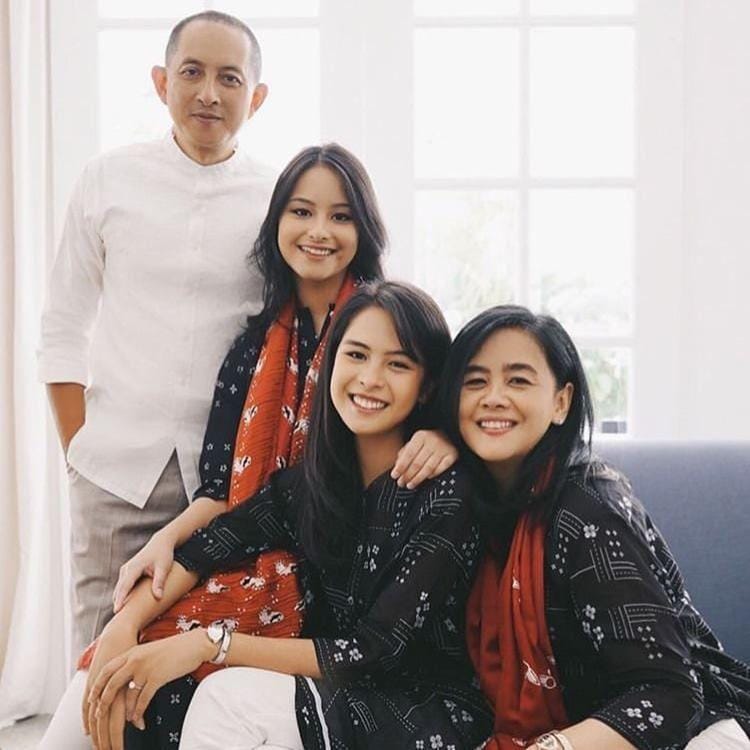 Instagram.com/maudyayunda