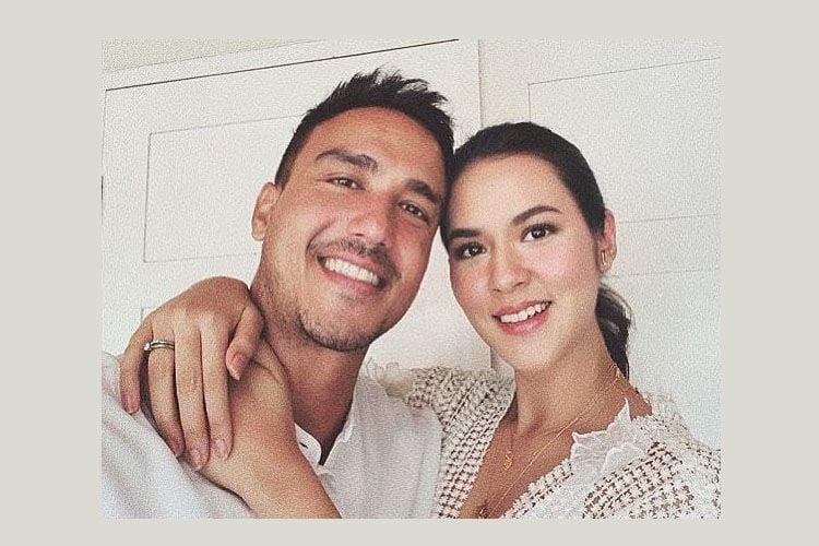 Begini Cara Para Artis Habiskan Momen Bareng Keluarga di Hari Lebaran