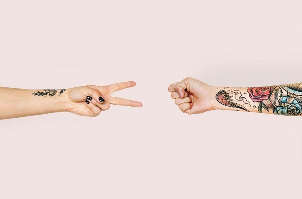 pexels.com/rawpixel.com