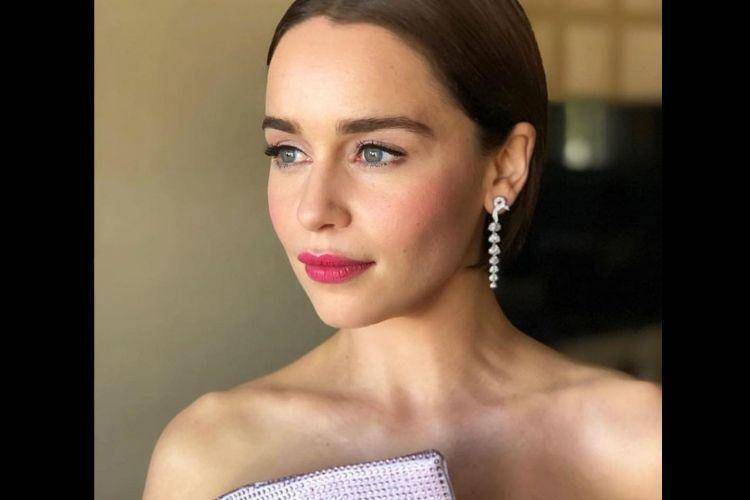 Instagram.com/@emilia_clarke