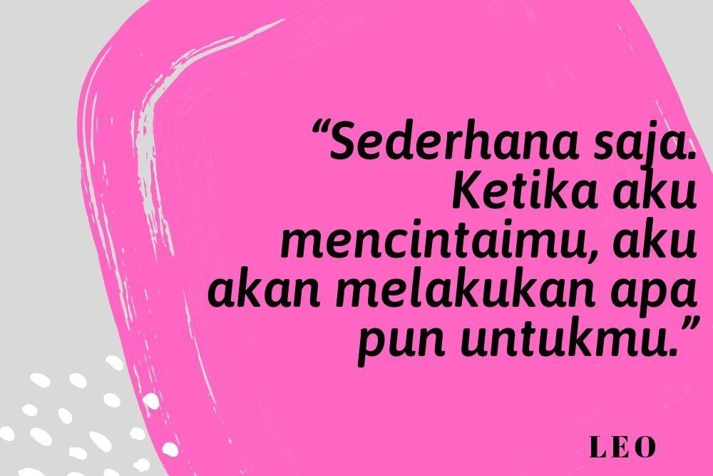 Popbela.com/Mega Dini