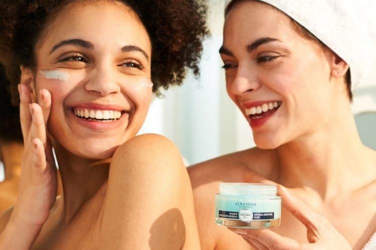 Popbela.com/ L'Occitane