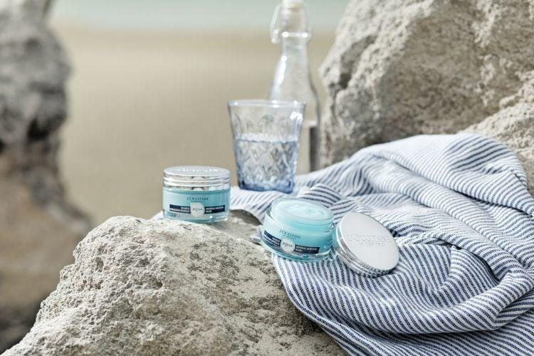 Popbela.com/ L'Occitane