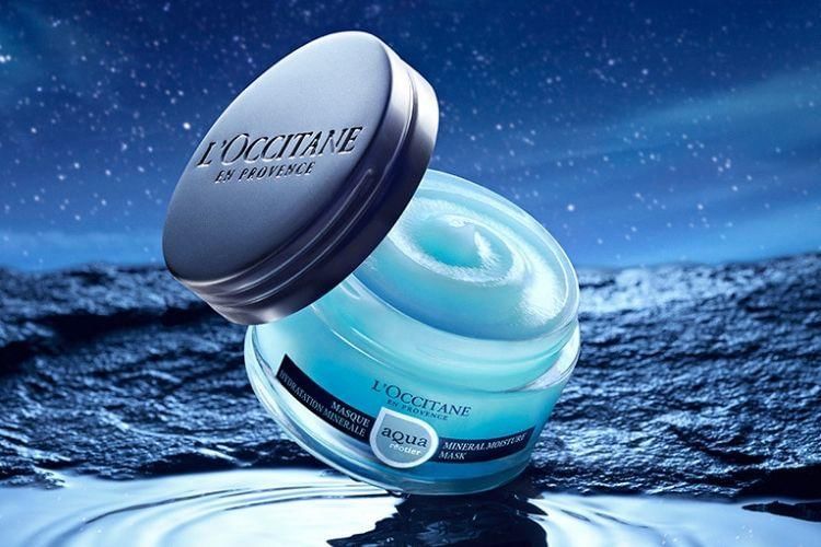 Popbela.com/ L'Occitane