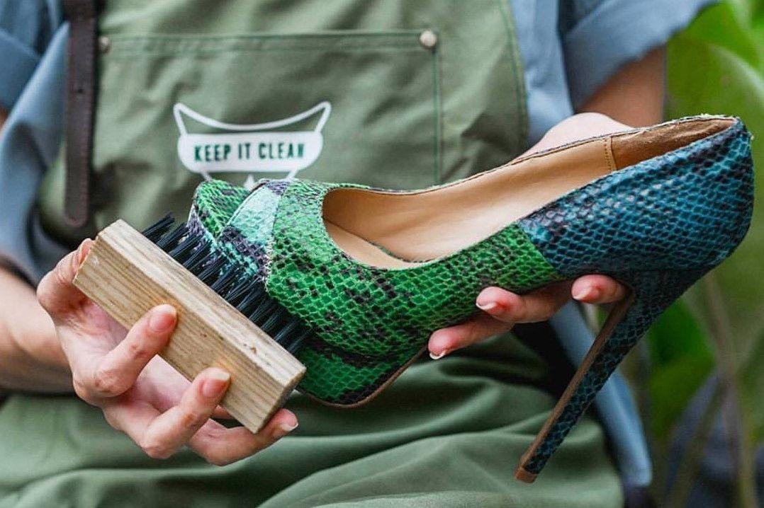 Simak Yuk! Ini 4 Rekomendasi Tempat Laundry Sepatu di Jakarta