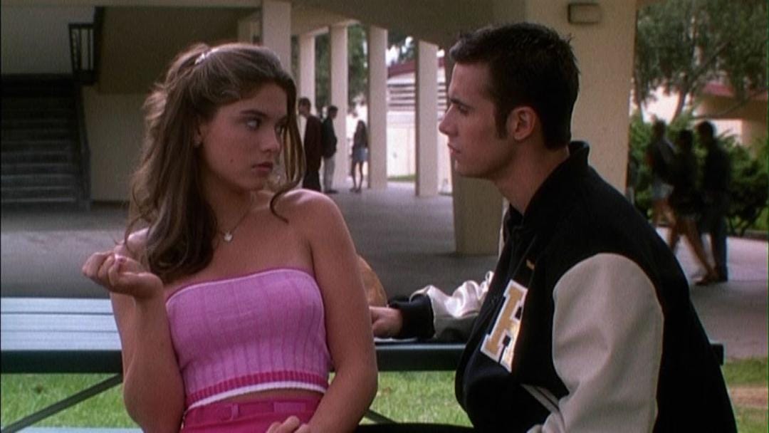 Imdb.com/She's All That
