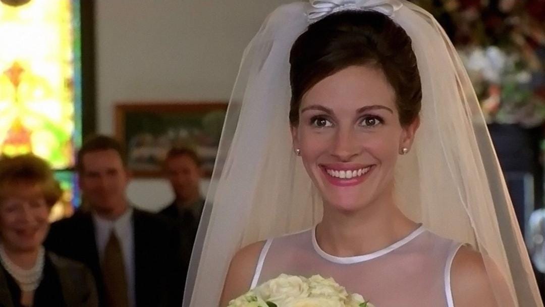 empireonline.com/Runaway Bride