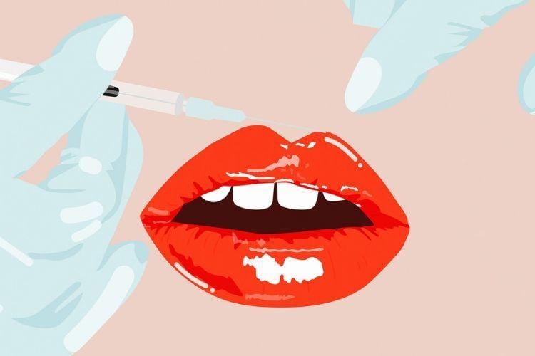 Skin Botox, Tren Kecantikan yang Sedang di Populer di Korea Selatan