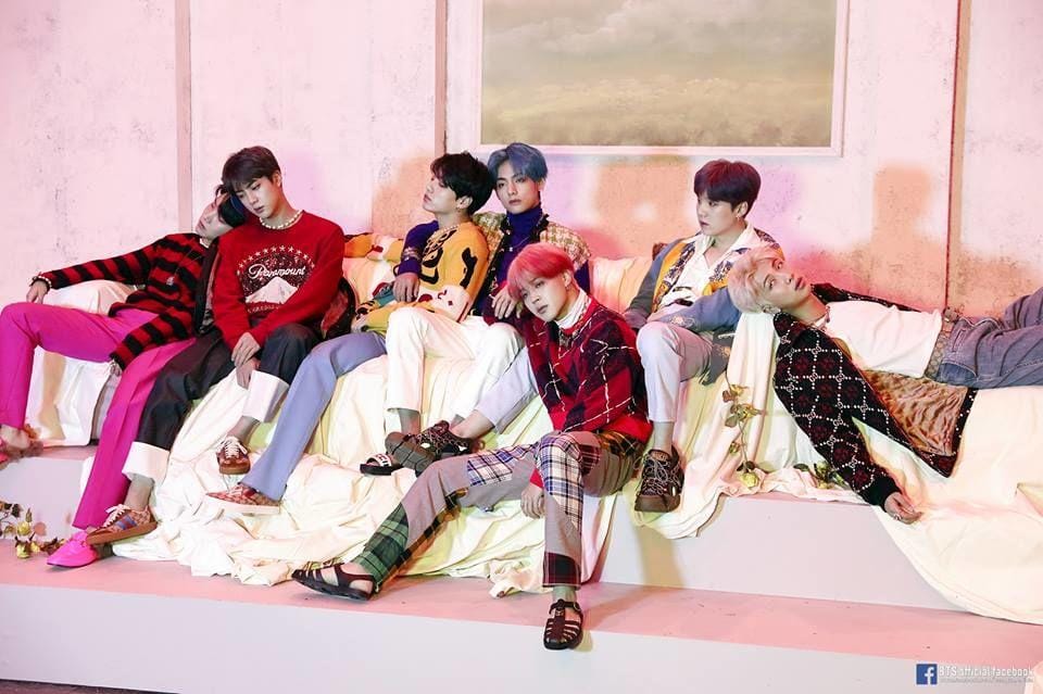 Facebook.com/bangtan.official