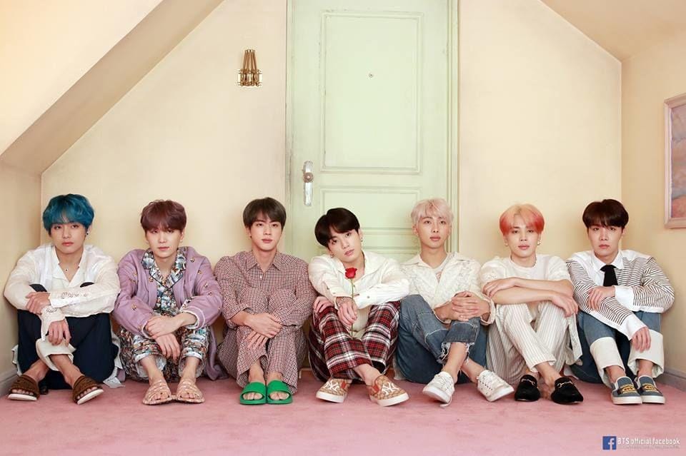 Facebook.com/bangtan.official