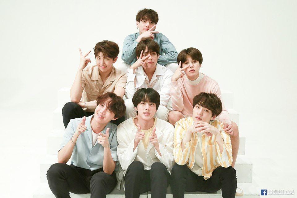 Facebook.com/bangtan.official