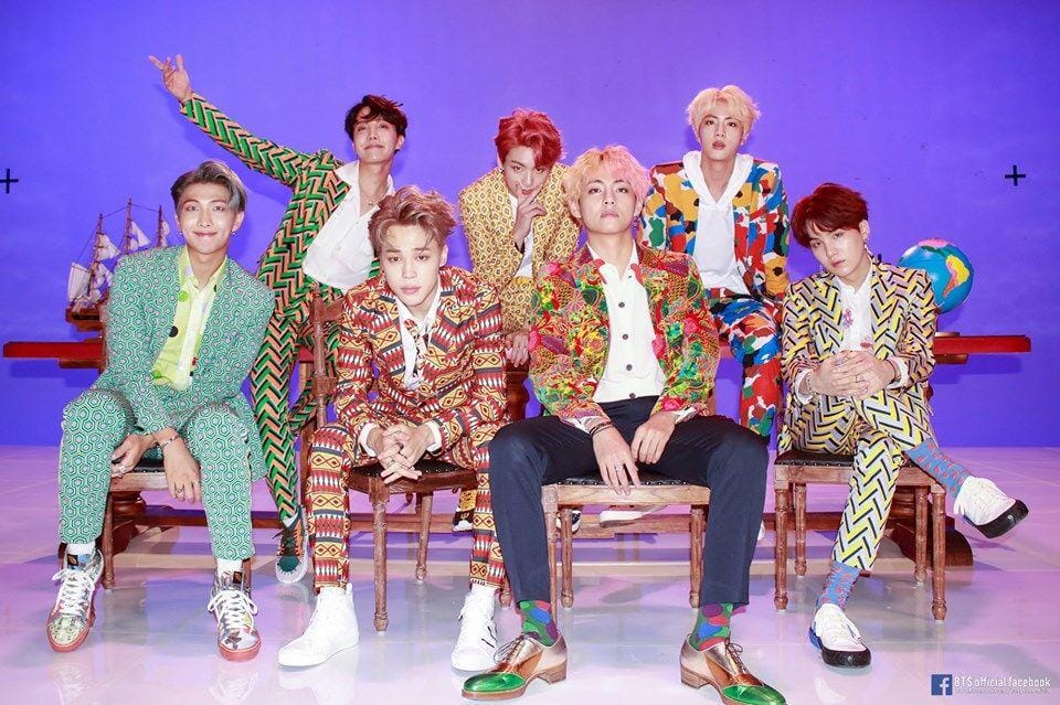 Facebook.com/bangtan.official