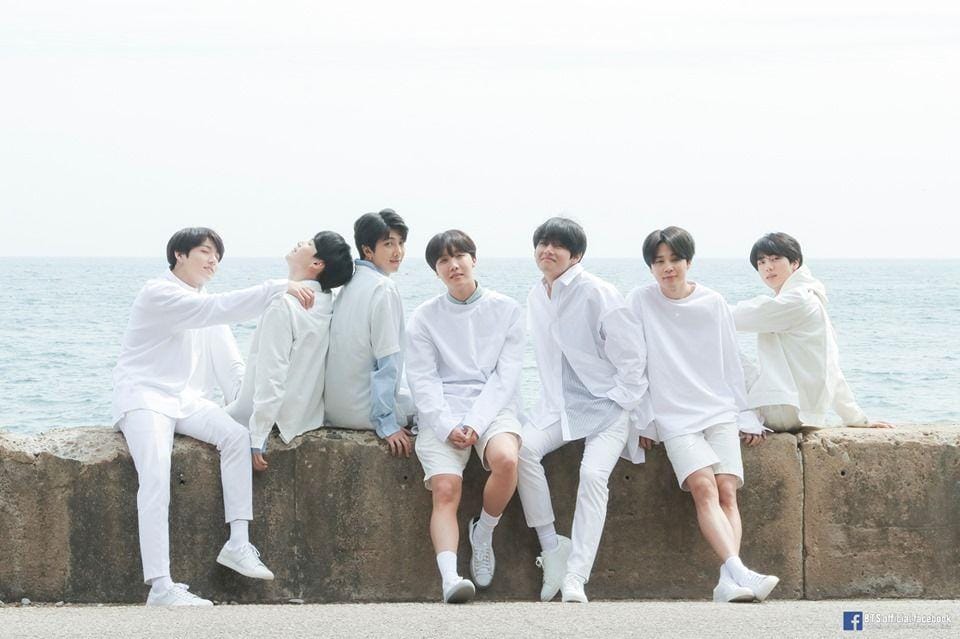 Facebook.com/bangtan.official