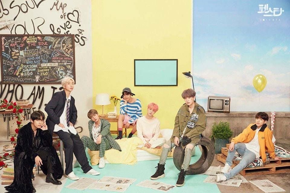 Facebook.com/bangtan.official