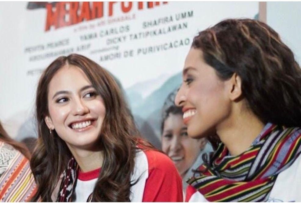 Instagram.com/rumahmerahputihmovie