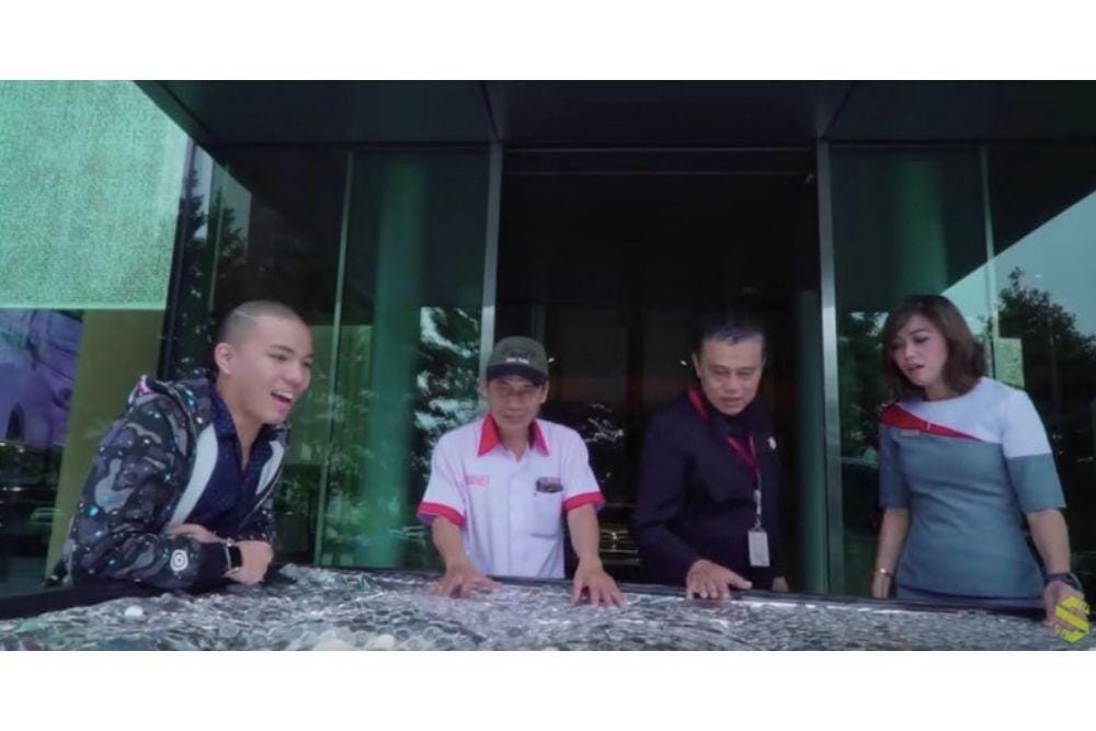 YouTube.com/Saaihalilintar