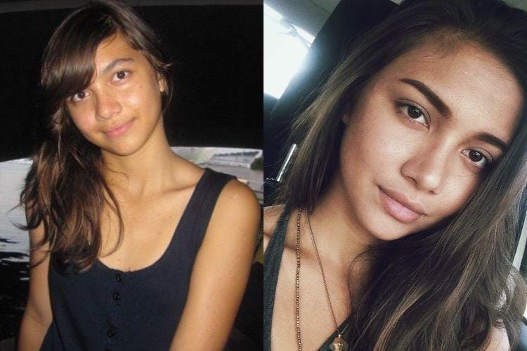 Instagram.com/@angelagilsha