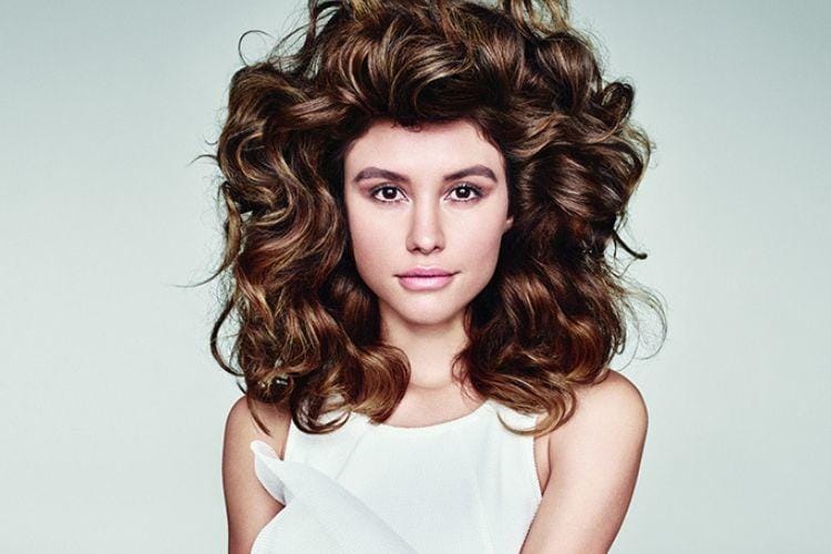 Ternyata Ini Dia Cara Mengatasi Rambut yang Susah Diatur