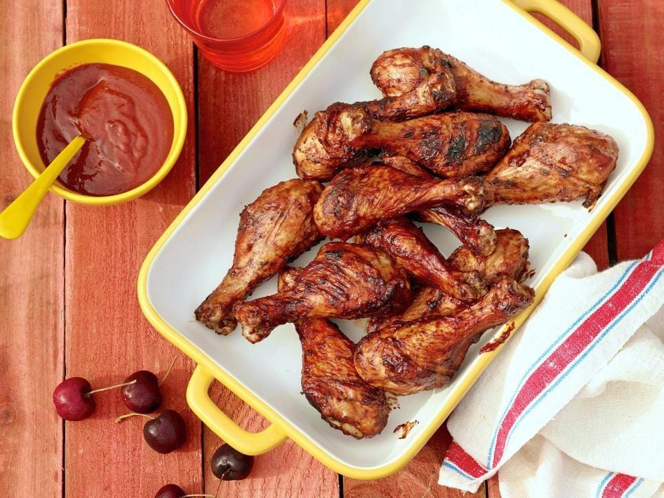 Aneka Olahan Grilled Chicken yang Mudah Dibuat