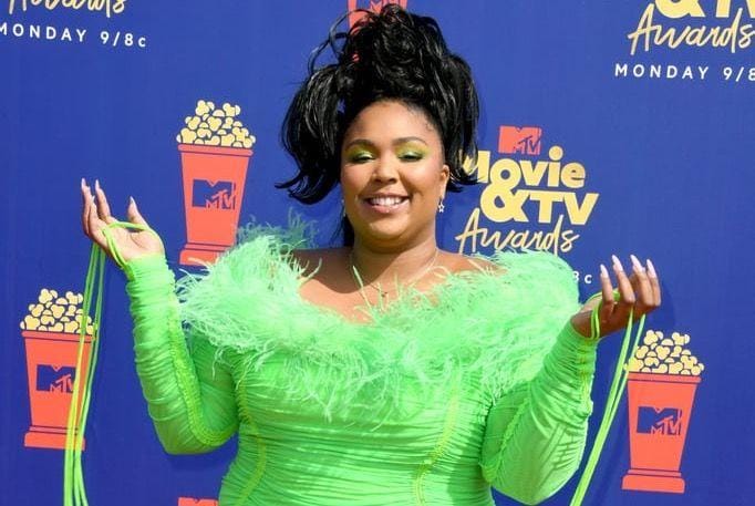 Gaya Terbaik Di Red Carpet MTV Movie & TV Awards 2019