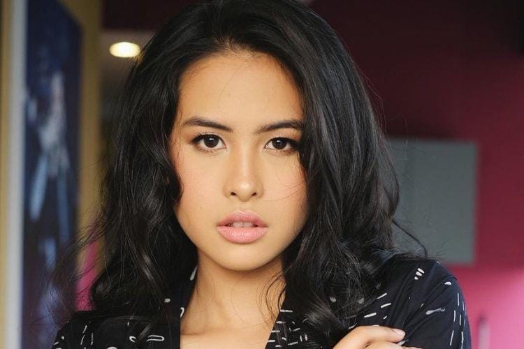 Instagram.com/@maudyayunda
