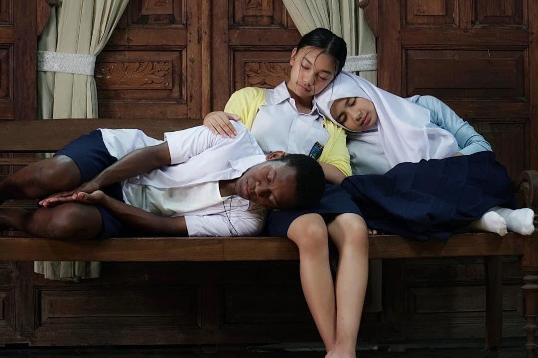 Review: Doremi & You, Drama Musikal Persahabatan yang Mengharukan