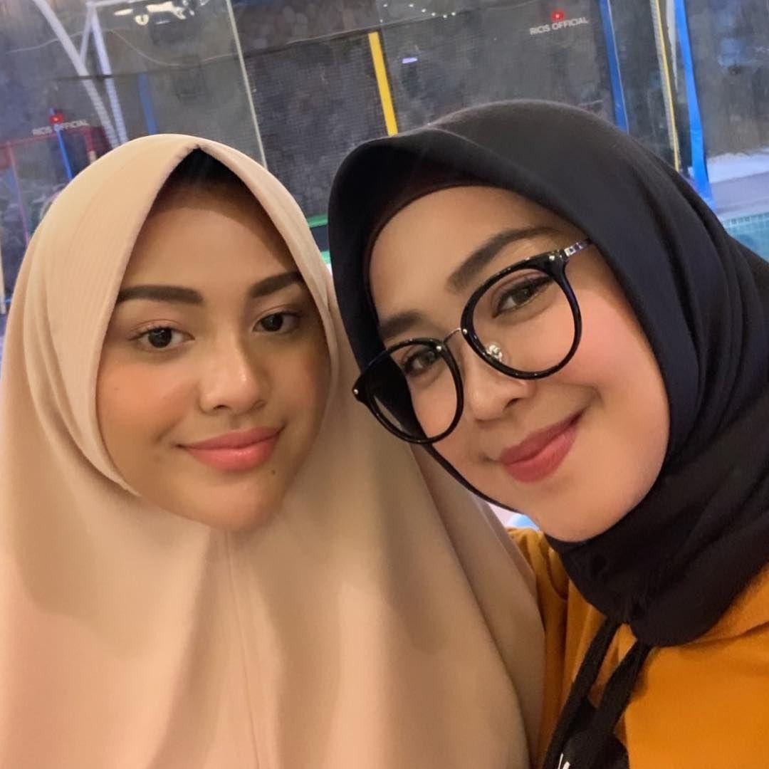 Instagram.com/aurelie.hermansyah