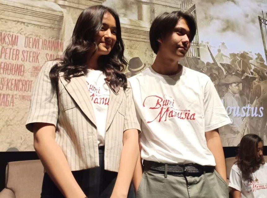 Popbela.com/Niken Ari