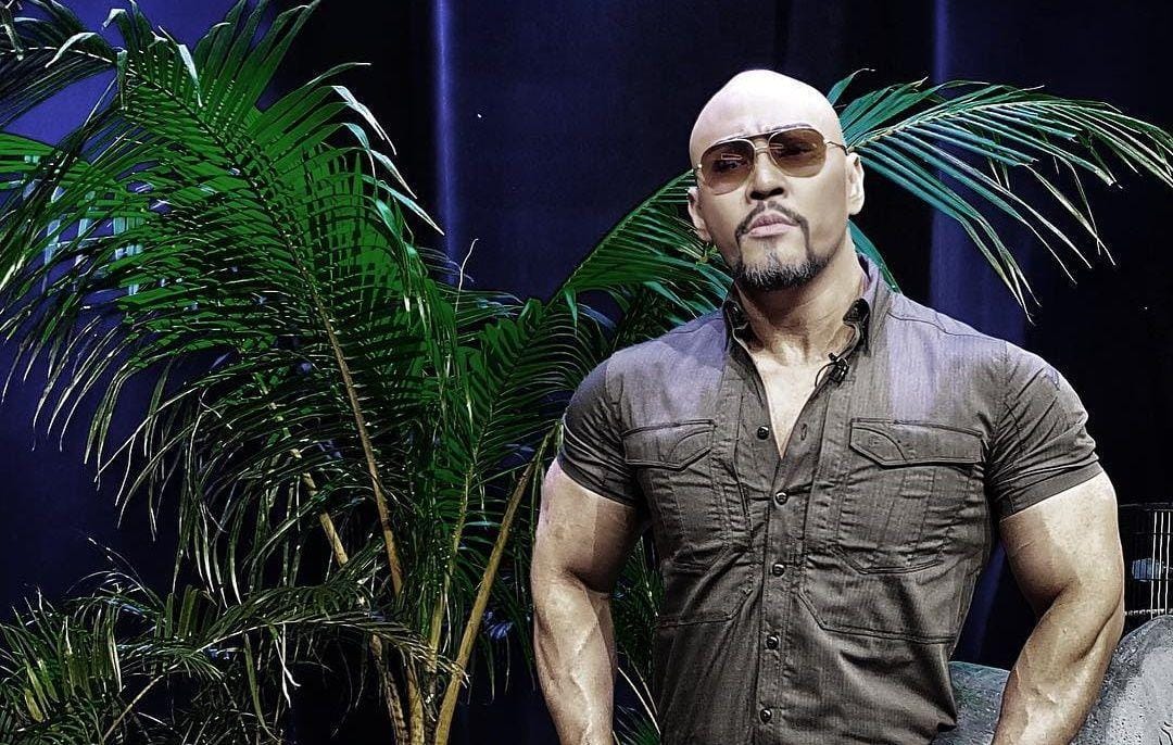 Video Delapan Bulan Lalu Ini Jadi Bukti Deddy Corbuzier Pelajari Islam
