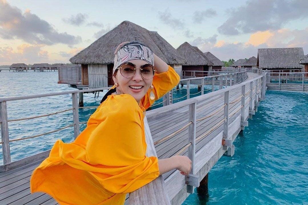 Instagram.com/princessyahrini