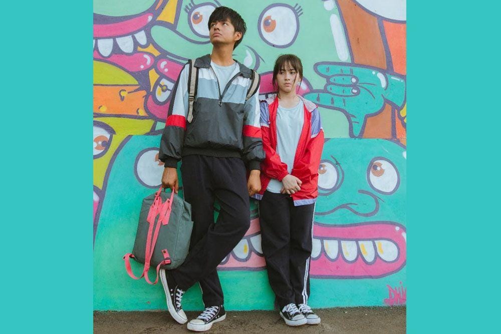 Instagram.com/duagarisbirufilm