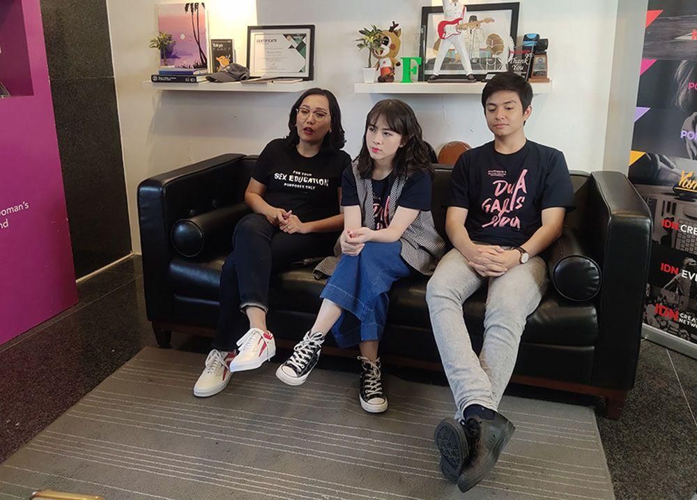 Popbela.com/Mega Dini