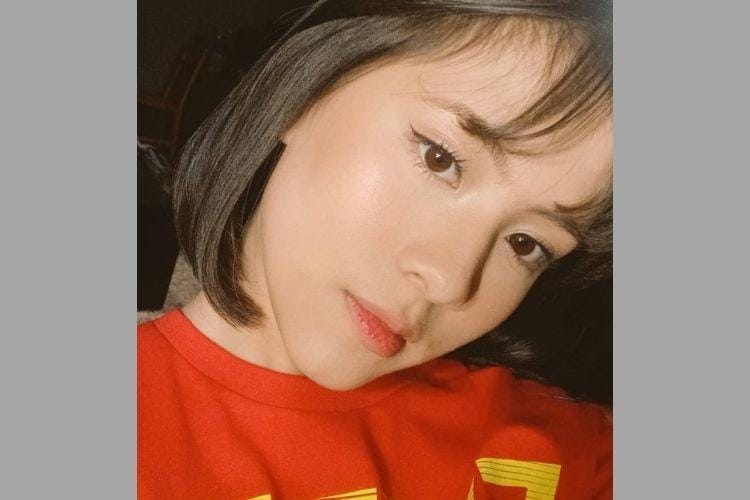 Instagram.com/@jkt48.zara