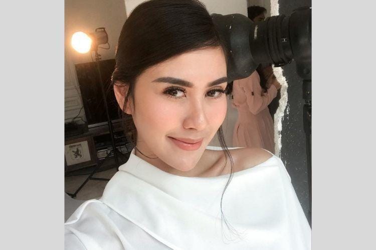 Instagram.com/@syahnazs