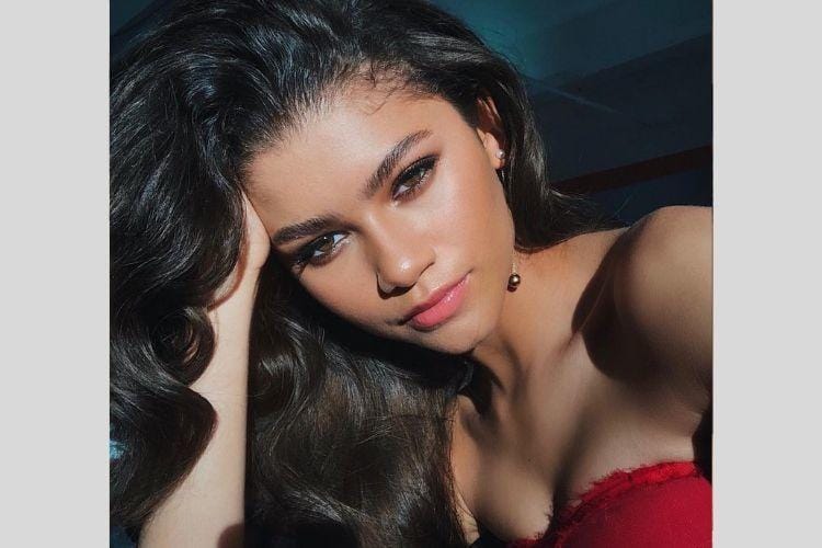 Instagram.com/@zendaya