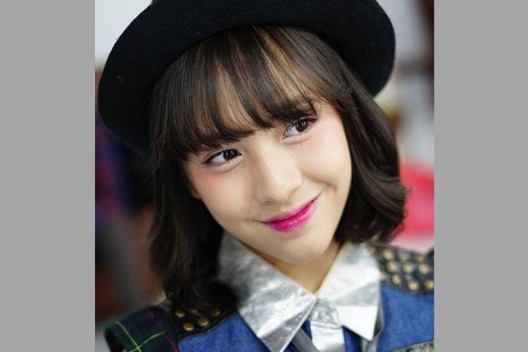 Instagram.com/@jkt48.zara