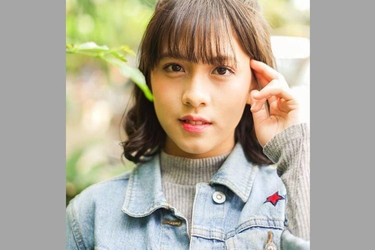 Instagram.com/@jkt48.zara