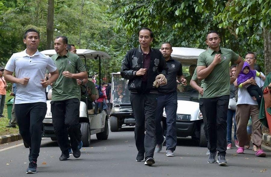 Instagram.com/jokowi