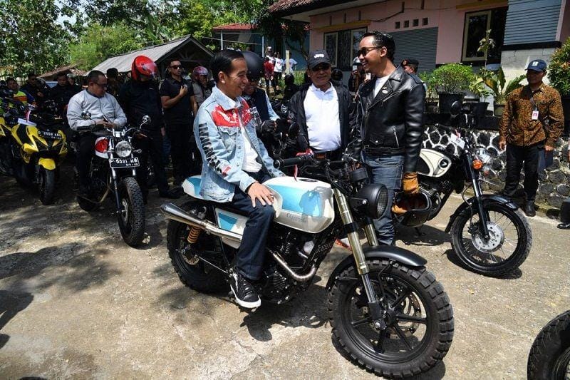 Instagram.com/jokowi