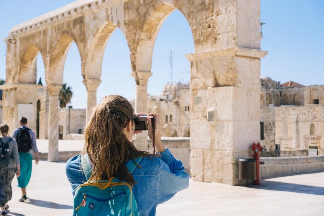 Tips Hemat Traveling untuk Mahasiswa