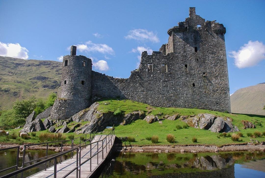 walkhighlands.co.uk