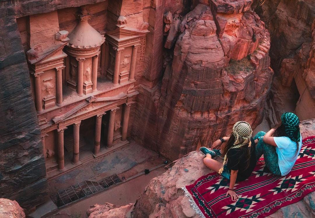 Pekerjaan yang Cocok Bagi Penggila Traveling