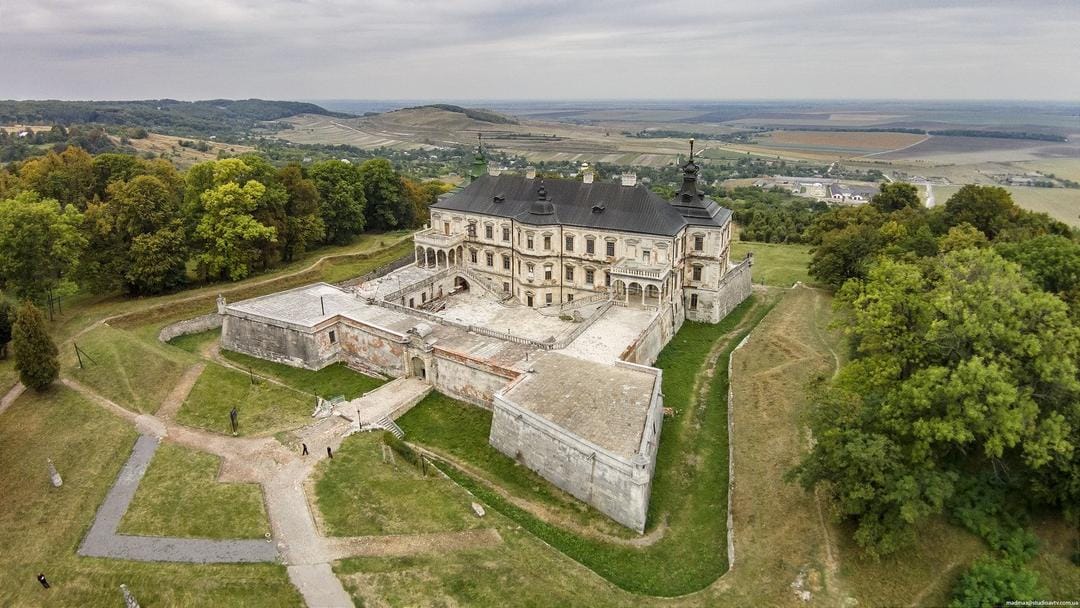ukrainetrek.com